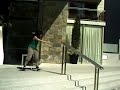 Street Surfing Benidorm , desde la puerta del hotel Sandos Mónaco