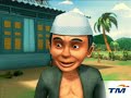Upin & Ipin Dan Kawan Kawan-ramadhan kembali lagi part5