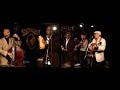 fino gomez-tres, joel hierrezuelo carlos miguel hernandes-vocals, line kruse-violin, fabrizio fenoglietto-baby bass, abraham mansfarroll-congas, eric koner-bongos.