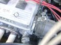 corolla ae101 intake