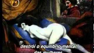 Clitóris, prazer proibido