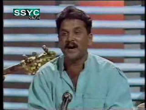 Jadehn hin dunia ----- (Sarmad Sindhi)