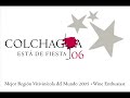 fiesta de la vendimia   colchagua 2006
