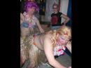 carnaval 2007 zonderschot ( België )