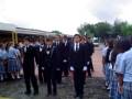 videos de 15 Pasos de Honor * Escolta Oficial Prom 08  [Parte 2]