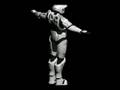 Creation of Spartan - 117