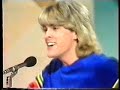 bucks fizz   making your mind up   song for europe 1981