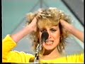 Bucks Fizz - Making your mind up - song for europe 1981