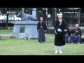 願念坊踊り（小矢部市無形文化財）