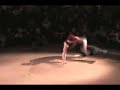 Break Dance Rockin Da floor