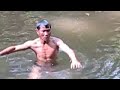 Fishing, Lao Style