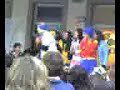Tino de Rans em Guimar�es