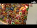C-real, la primera barra de cereales en Colombia