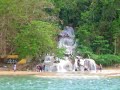 Jamaica Dunns river falls