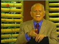 Los Confidenciales de José Vicente