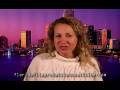 videos de FFPC  Testimonial - Michele Verdi-Knapp - Actress