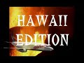 Hawaiian Excursion Leatherface