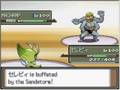 Pokemon Platinum WiFi Battle: D3FAULT vs DarkPhantomZX
