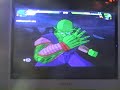 Piccolo Early vs. Bojack