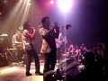 Tokyo Ska Paradise Orchesta Live in Barcelona