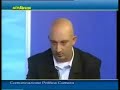 Marco Forconi (Forza Nuova) - tribuna elettorale Tv6