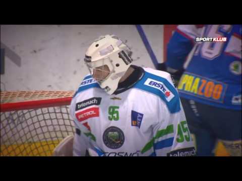 Brendan Connolly Professional Hockey Highlight Reel 2015/2016