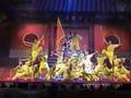 WU LIN FENG EN LA SERENA CHILE PARTE I