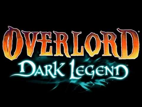 Overlord: Dark Legend