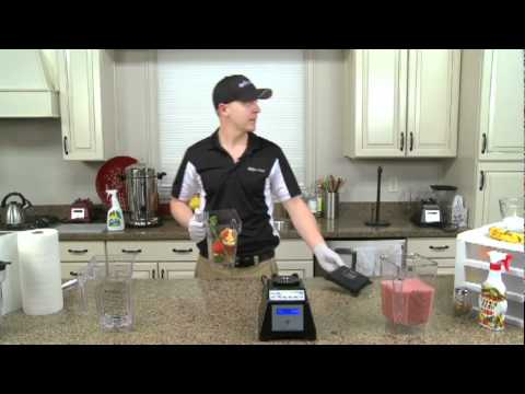 blendtec -