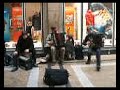 Streetmusician in Cologne Sept. 2007 (1) Streetmusician in Cologne Sept. 2007 (1)
