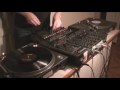 Part 3. DJ Fluide Onze @ Pioneer EFX-1000