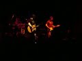 Brantley Gilbert - Friday Night and Simple Man (LIVE)