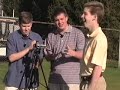 Mulligan's Island (Part 1)