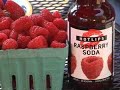Hot Lips Soda