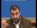 O BNG pede que se manteña a tarifa nocturna