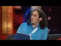 Ross Noble on Rove #1