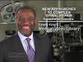 Complex Spinal Surgery: An Overview