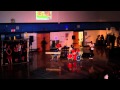 Culture Fest 2013- North American Band - YouTube
