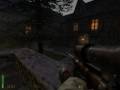 Return to Castle Wolfenstein: map 21 - Paderborn Village