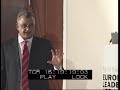 Strategy & Sun Tzu Art of War Video Clip By Osama El-kadi