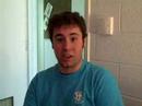 Davis Adams talks about the upcoming Grady Blog