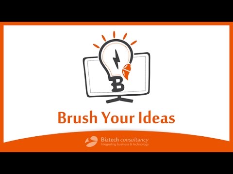 Brush Your Ideas - Magento Product Designer Extension