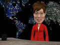 Sarah Palin and 2 the O'Connor Brothers