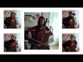 YTSO 2011 Cello Audition - Stephanie Lai - YouTube