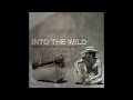 Michael Brook - Carte Noir [Into The Wild Original Score]