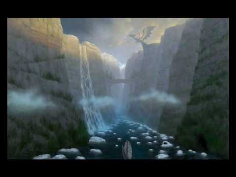 Termiborger - The second coming of Jesus! This is the second WoW music themed video of mine, featuring the night version of the Transports of Northrend. If you like the mu...