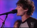 The All American Rejects-time stands still (live pepsi smash