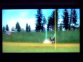 videos de chip air rising da sabbia everybody's golf