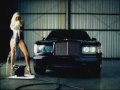 Commercial: Burger commercial Washing Car