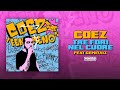 COEZ - 10 - TRE FORI NEL CUORE [FEAT. GEMITAIZ]